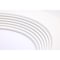 Satco 13W LED Retrofit Downlight - 5-6 in. Round Starfish IOT - RGB & Tunable White - 120V 90 CRI White S11570 - alternate 6